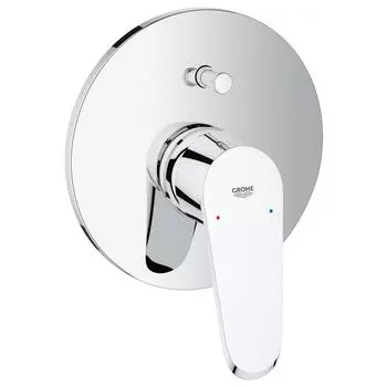 Смеситель для ванны Grohe Eurodisc Cosmopolitan 19548002