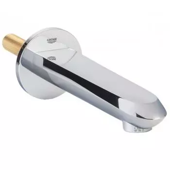 Смеситель для ванны Grohe Eurodisc Cosmopolitan, настенный 13278002