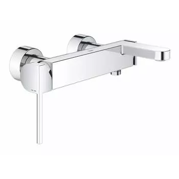 Смеситель для ванны Grohe Europlus II 33553003