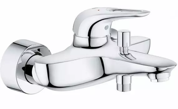 Смеситель для ванны Grohe Eurostyle 2015 33591003