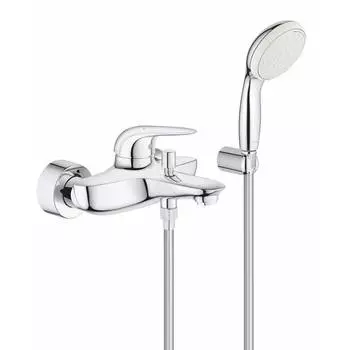 Смеситель для ванны Grohe EUROSTYLE 2372930A