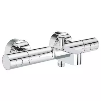 Смеситель для ванны Grohe Grohtherm 34766000