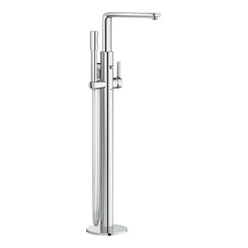 Смеситель для ванны Grohe Lineare 23792001