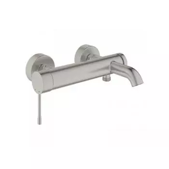 Смеситель для ванны Grohe Lineare 33849001