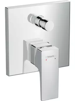 Смеситель для ванны Hansgrohe Metropol 32545000