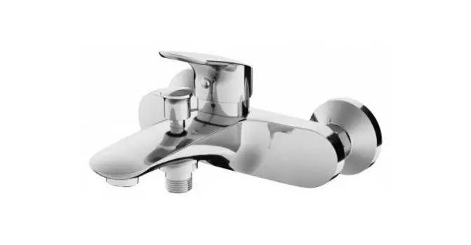 Смеситель для ванны и душа AM.PM Like F8010016