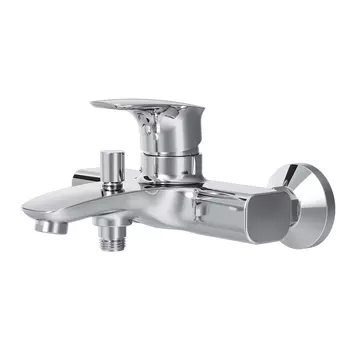 Смеситель для ванны и душа AM.PM Spirit V2.1 F71A10000