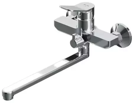 Смеситель для ванны и душа AM.PM X-Joy F85A90000