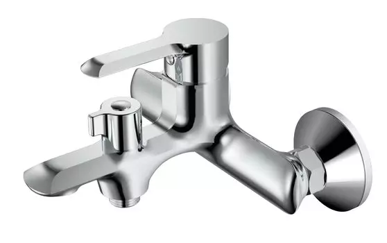 Смеситель для ванны и душа ESKO SORRENTO (SR 54)