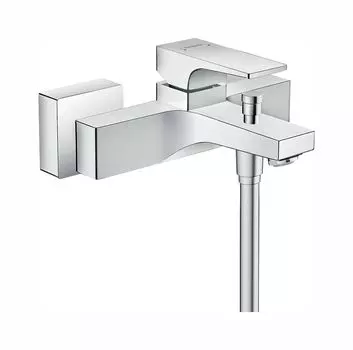 Смеситель для ванны и душа Hansgrohe Metropol 32540000