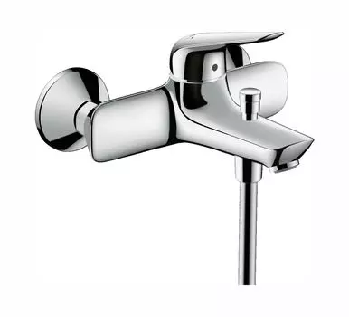 Смеситель для ванны и душа Hansgrohe Novus 71040000