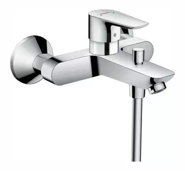 Смеситель для ванны и душа Hansgrohe Talis E 71740000