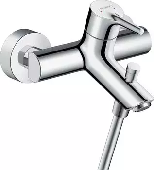 Смеситель для ванны и душа Hansgrohe Talis S 72400000