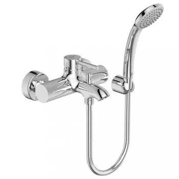 Смеситель для ванны и душа Ideal Standard Ceraline BC270AA