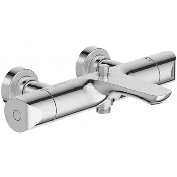 Смеситель для ванны и душа Jacob Delafon E23721-CP