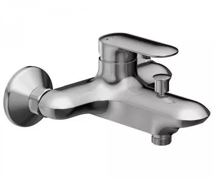 Смеситель для ванны и душа Jacob Delafon Kumin E99460-CP