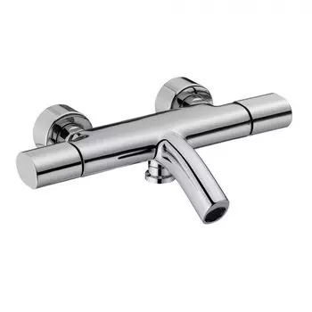 Смеситель для ванны и душа Jacob Delafon TALAN E10089RU-CP