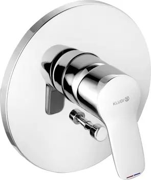 Смеситель для ванны и душа Kludi 376500565
