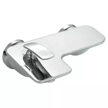 Смеситель для ванны и душа Kludi BALANCE 524450575