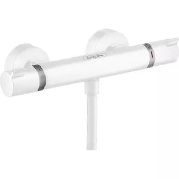 Смеситель для ванны и душа с термостатом Hansgrohe Ecostat 13116700
