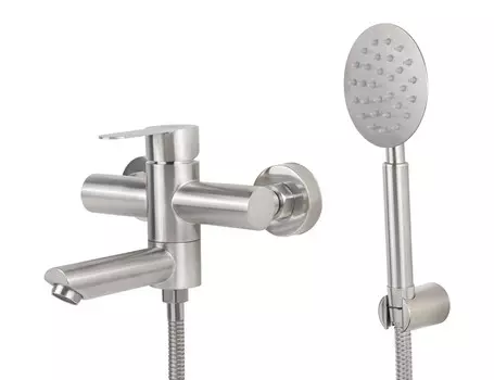 Смеситель для ванны и душа VIKO (V7702)