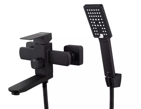 Смеситель для ванны и душа VIKO (V7742)