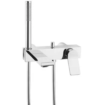 Смеситель для ванны и душа Vitra Memoria A42334EXP