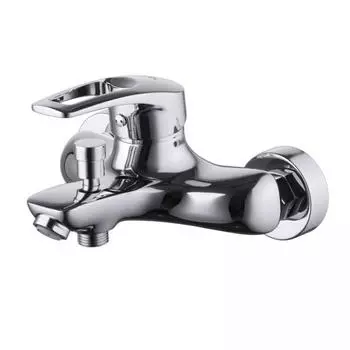 Смеситель для ванны Iddis Carlow Plus CRPSB00i02WA