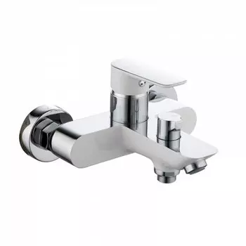 Смеситель для ванны Iddis Cloud CLOSB02i02WA