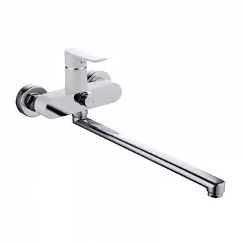 Смеситель для ванны Iddis Cloud CLOSBL2i10WA