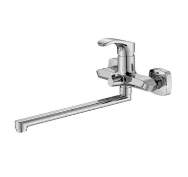 Смеситель для ванны Iddis Joker JOKSB00i10WA