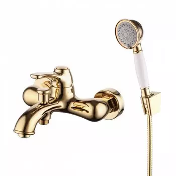 Смеситель для ванны Iddis Oldie OLDYG00i02