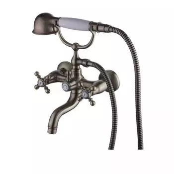 Смеситель для ванны Iddis Sam SAMBR02I02