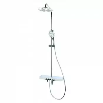 Смеситель для ванны Iddis Shelfy SHESB3Fi06