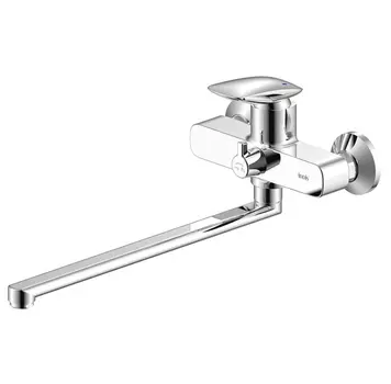 Смеситель для ванны Iddis Stone STOSB00i10WA