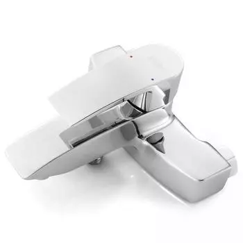 Смеситель для ванны Iddis Vane YA23177CWA