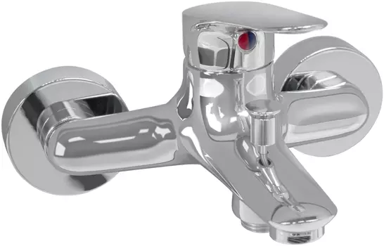 Смеситель для ванны Jacob Delafon E32909-CP