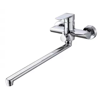 Смеситель для ванны KAISER Glory (69055)