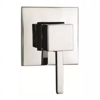 Смеситель для ванны KAISER Quadris (25017)