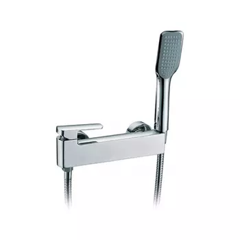 Смеситель для ванны KAISER Saga (53077)