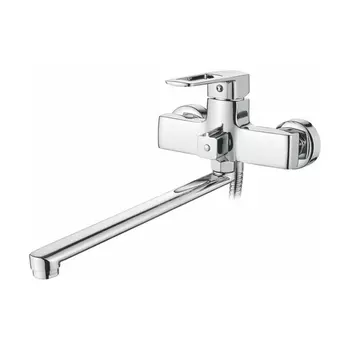 Смеситель для ванны Ledeme L2267