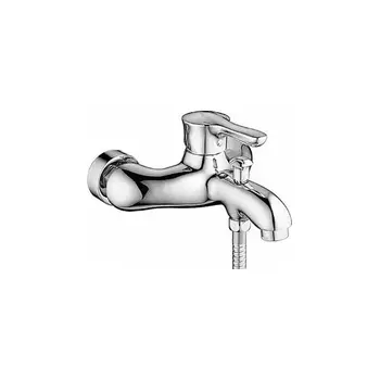 Смеситель для ванны Ledeme L3031