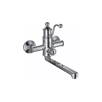 Смеситель для ванны Ledeme L3123