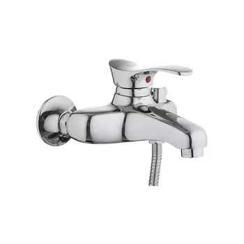 Смеситель для ванны Ledeme L3201