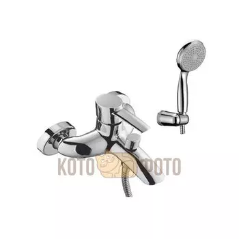 Смеситель для ванны Lemark Atlantiss LM3202C