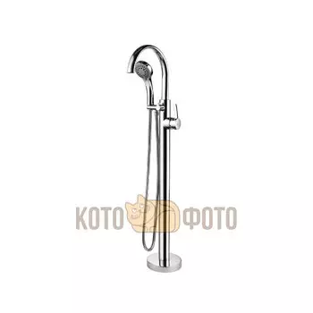 Смеситель для ванны Lemark Atlantiss LM3244C