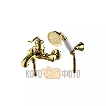 Смеситель для ванны Lemark Brava LM4712G