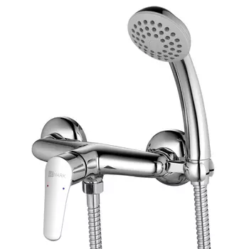 Смеситель для ванны Lemark Partner LM6559C