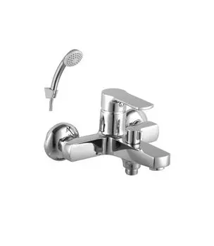 Смеситель для ванны Lemark Plus Grace LM1512C