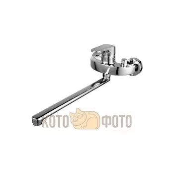 Смеситель для ванны Lemark Shift LM4317C